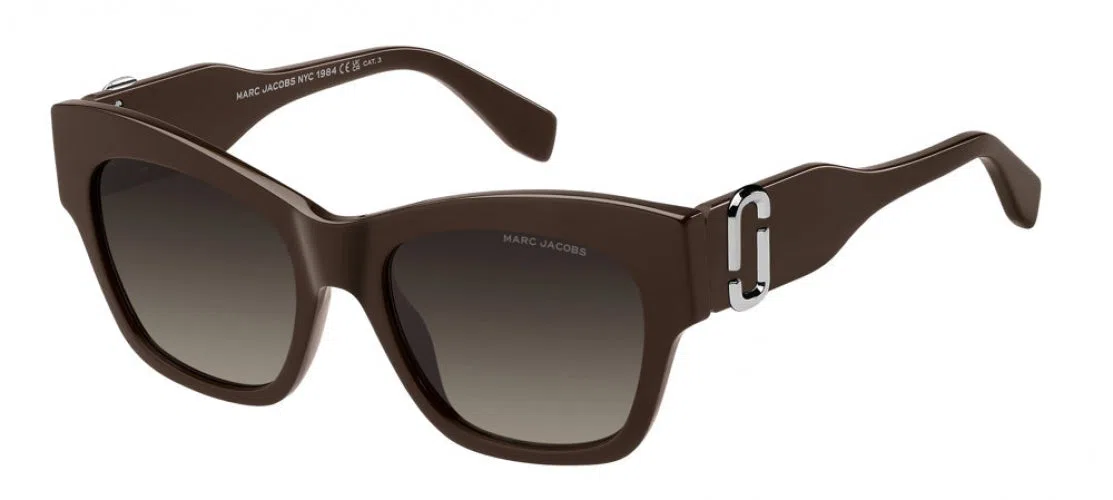 Marc Jacobs MARC762 Sunglasses - view 3
